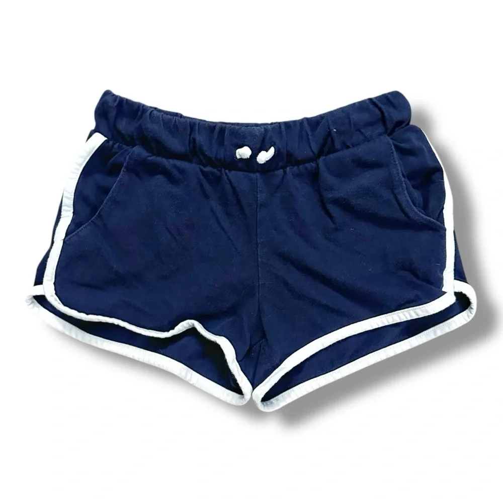 Old Navy | Bundle of Dolphin Hem Shorts (M)